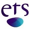 ETS Asset Management Factory Logo