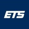 ETS Corporation Logo