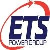 ETS Power Group Logo