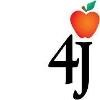 Eugene School District 4J Logo