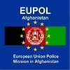 EUPOL Afghanistan Logo