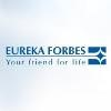 Eureka Forbes Logo