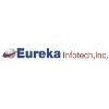 Eureka Infotech Logo