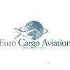 Euro Cargo Aviation Logo