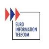 Euro-Information Telecom Logo