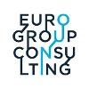 Eurogroup Consulting Logo