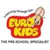 Eurokids Logo
