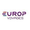 Europ Voyages Logo