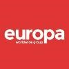 Europa Worldwide Logo