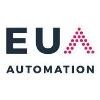 European Automation Logo