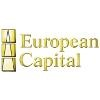 European Capital Logo