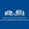 European Court of Human Rights Logo