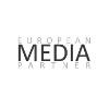 European Media Partner Logo