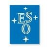 European Southern Observatory Logo