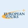 European Travel Agency Logo
