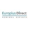 Europlus Direct Logo