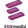 EUXmedia Logo