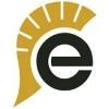 Evander Glazing & Locks Logo