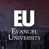 Evangel University Logo