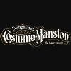 Evangeline's Costume Mansion Logo