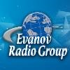 Evanov Radio Group Logo