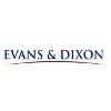 Evans & Dixon Logo