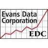 Evans Data Corporation Logo