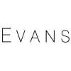 Evans Fashion Logo