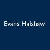 Evans Halshaw Logo