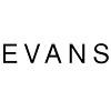 EVANS Logo