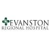Evanston Regional Hospital Logo
