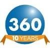 Event 360 Logo