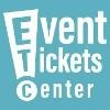 Event Tickets Center Logo