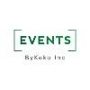 Events ByKeko Logo