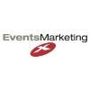 Events Marketing Logo