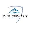 Ever Forward Marketing Logo