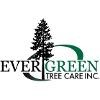 Ever-Green Tree Care Logo