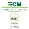 Everest Care Management Logo