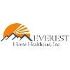 Everest Home Healthcare Logo