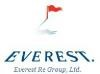 Everest Re Group Logo