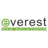 Everest Web Solutions Logo