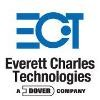 Everett Charles Technologies Logo