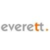 Everett India Middleware Consultants Logo