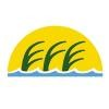 Everglades Farmer Equipment Logo
