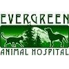 Evergreen Animal Hospital Logo