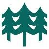 Evergreen Center Logo