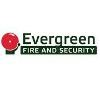 Evergreen Fire & Security Logo