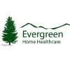 Evergreen Home Healthcare Logo