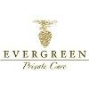 Evergreen Private Care Logo