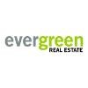 Evergreen Real Estate Logo